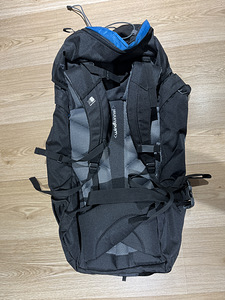 Seljakott Karrimor Bobcat 65 UUS! (2 foto / 2)