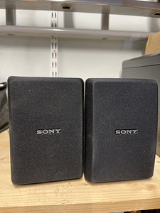 Тыловые колонки SONY SS-SR15 70W