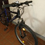 Велосипед с 24" колесами (фото #3)