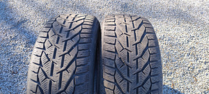 Kormoran Snow 225/45R18 ламели (1 фото из 4)