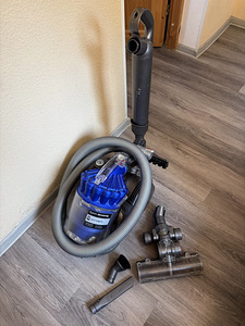 Пылесос Dyson DC32 animal pro (2 фото из 2)