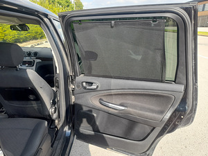 Ford Galaxy 2,0 tdi 2009a (6 foto / 6)