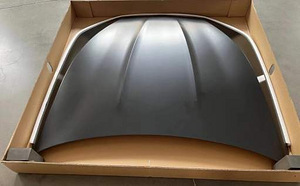 New Bodykit M5 Look 2021y For BMW 5 Series G30/38 17-21yy (5 foto / 6)