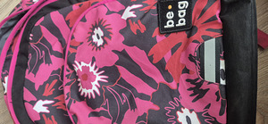 Be bag (4 foto / 5)