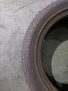 Müüa rehvid 205/55 R17 (2 foto / 4)