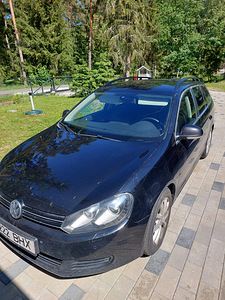 VW Golf для продажи