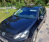 VW Golf для продажи, 2013