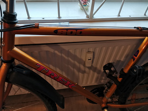 Jälgrattas TREK Sport 800 //39177 (2 foto / 2)