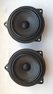 BMW e90 speakers HI-FI (2 foto / 2)