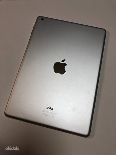 iPad Air 32GB (foto #2)