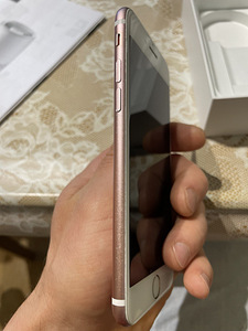 2 tükki iphone 7 32GB, roosa kuld ja must, hind mõlemale 99€ (4 foto / 10)