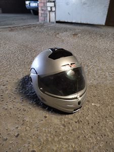 Aprilia rs 50 (8 foto / 8)