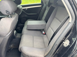 Audi A4 disell manuaal (7 foto / 7)