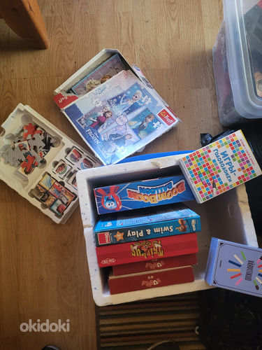 Игры