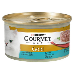 Gourmet Gold tükid želees (4 foto / 5)