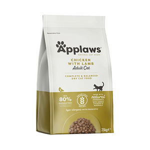 Applaws 7,5kg (1 фото из 1)