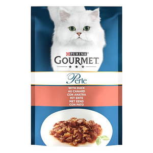 Gourmet Perle 96 x 85 g mix (2 foto / 5)