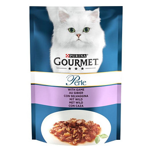 Gourmet Perle 96 x 85 g mix (3 foto / 5)