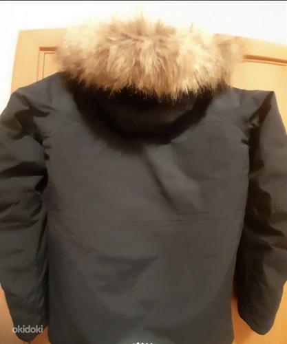 Куртка для мальчика (фото #2)