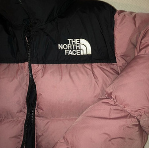 The North Face (2 фото из 2)