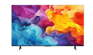 TV TCL 55″ 4K UHD Google TV 55V6B (1 foto / 3)