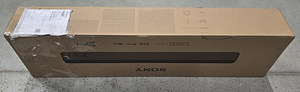 UUS Sony 3.1 soundbar HT-S2000 must (3 foto / 4)
