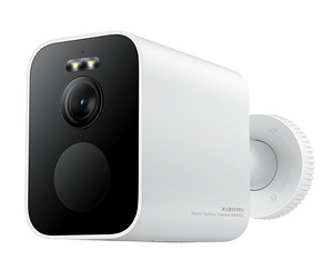 UUS Xiaomi Outdoor Camera BW500 (1 foto / 4)