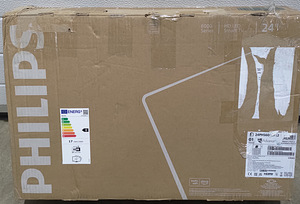 Philips 24″ HD LED 24PHS6000/12 (3 foto / 4)