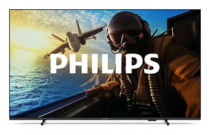 UUS teler 43" PHILIPS 43PUS7000 4K Ultra HD (1 foto / 3)
