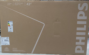 UUS teler 43" PHILIPS 43PUS7000 4K Ultra HD (2 foto / 3)
