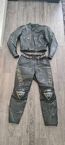 Комбинезон раздельный Dainese (1 фото из 4)