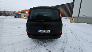 Renault grand espace (3 foto / 9)