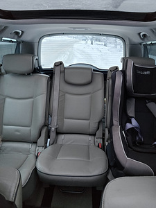 Renault grand espace (9 foto / 9)