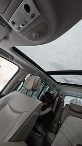 Renault grand espace (4 фото из 7)