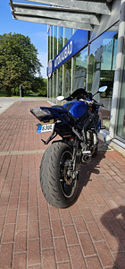 BMW S1000RR (4 фото из 5)