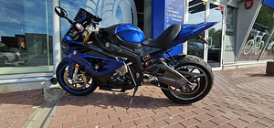 BMW s1000rr (5 foto / 5)