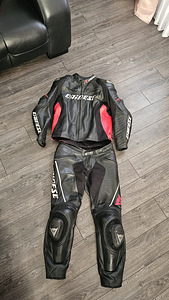 Комбинезон Dainese (1 фото из 8)