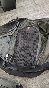 Комбинезон Dainese (6 фото из 8)