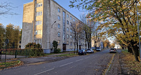 Müüa korter, 3-toaline - Vabaduse tn 13, Narva, Ida