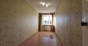 Müüa korter, 3-toaline - Vabaduse tn 13, Narva, Ida (6 foto / 12)