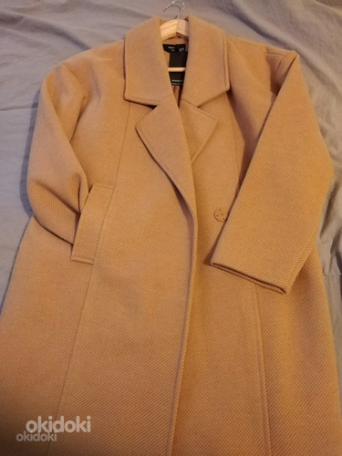 Uus mantel (foto #2)