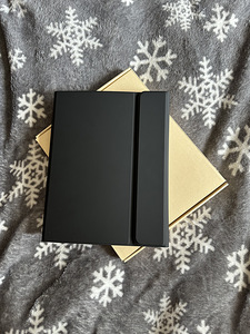 Uus Earto iPad Air/Pro ümbris 11-tollise klaviatuuriga (5 foto / 6)