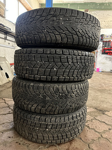 VW Nokian (3 фото из 3)