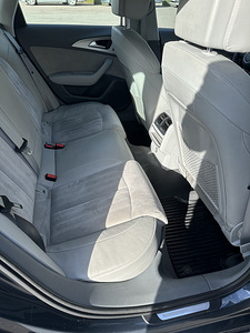 Audi A6 2.0 R4 TDI 130kW (8 foto / 11)