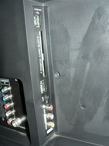 TELEVISOR LG 42LD420-ZA (9 foto / 10)