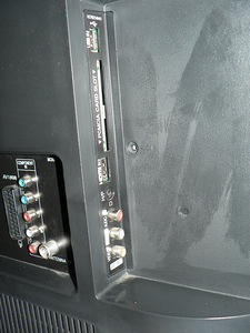 TELEVISOR LG 42LD420-ZA (10 foto / 10)