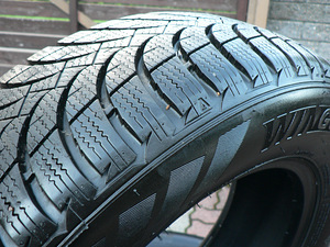 TALVEREHVID NEXEN 195/65R15 (4 foto / 10)