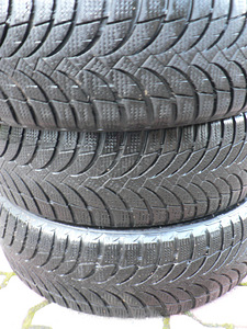 TALVEREHVID NEXEN 195/65R15 (10 foto / 10)