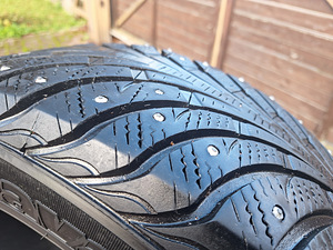 TALVEREHVID SAVA 205/55R16 (6 foto / 9)