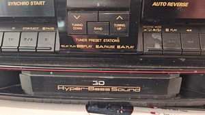 VANAKOOLI JVC PC-V88 (2 foto / 8)